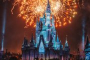 A Disney Store-ról