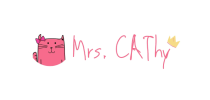 MrsCAThy logó MrsCAThy kuponok